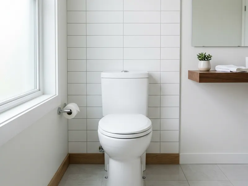 Toilet Repair & Installation Plumber in Big Stone Gap East, VA